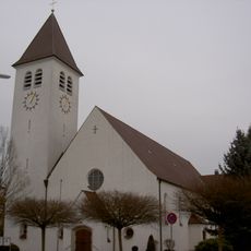 St. Konrad (Weiden in der Oberpfalz)