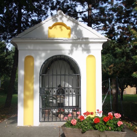 Johanneskapelle Stockerau