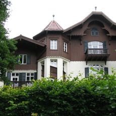 Villa Siegle