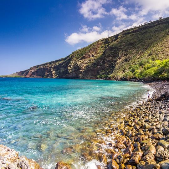 Kealakekua Bay Historical District