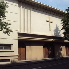 Chapelle Notre-Dame de la Merci