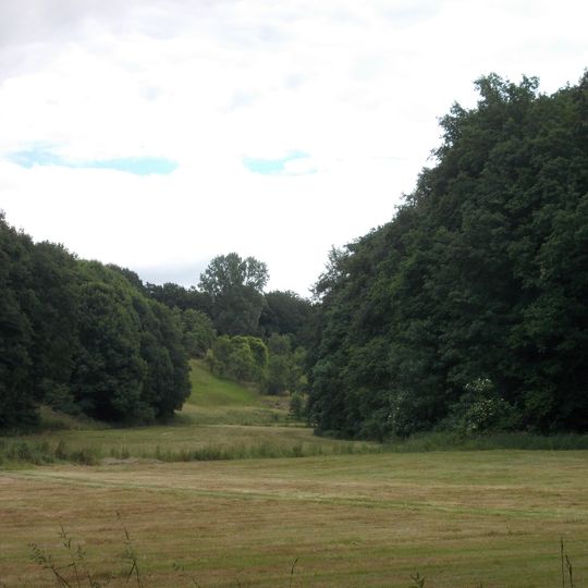 Seußlitzer und Gauernitzer Gründe