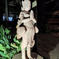 Sculpture