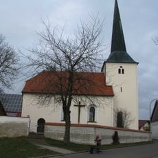 St. Willibald
