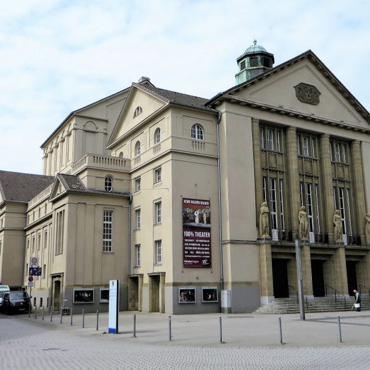 Theater Hagen