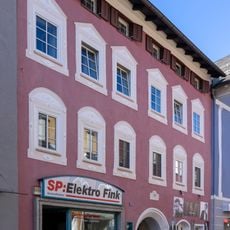 Herzog Odilo-Straße 3, Mondsee