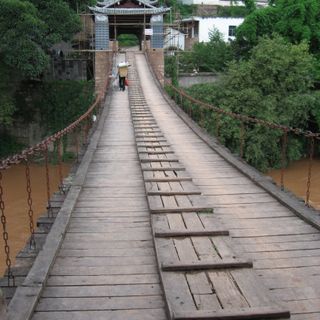 云龙桥