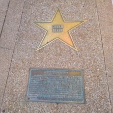 St. Louis Walk of Fame