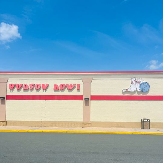 Hudson Bowling Center