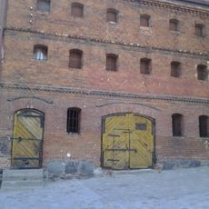 59 Spichrzowa Street in Grudziądz