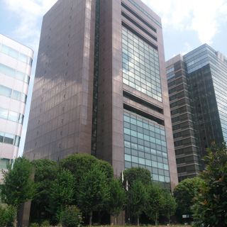 Toyota Motor Corporation Tokyo Head Office