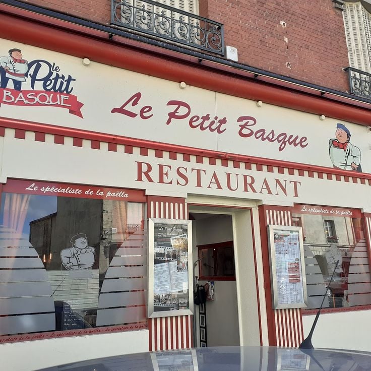 Le Petit Basque