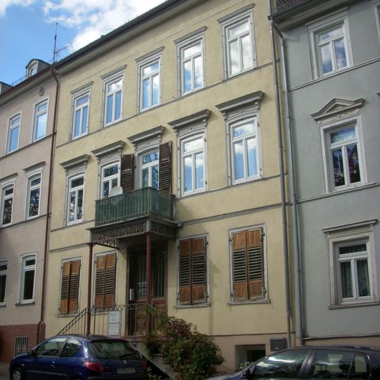 Zur schönen Aussicht