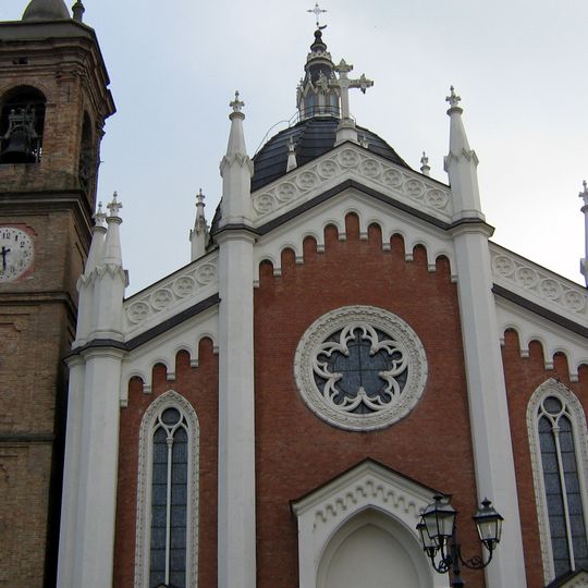 Chiesa di San Giovanni Battista