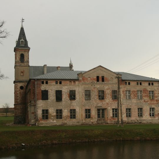 Stanowice, Lubusz Voivodeship