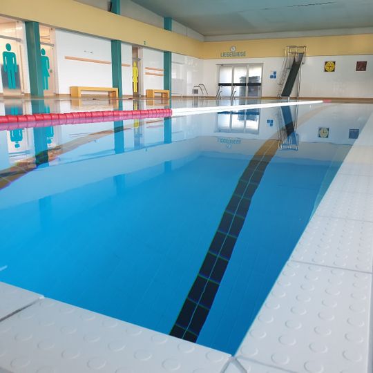 Hallenbad Dietenhofen
