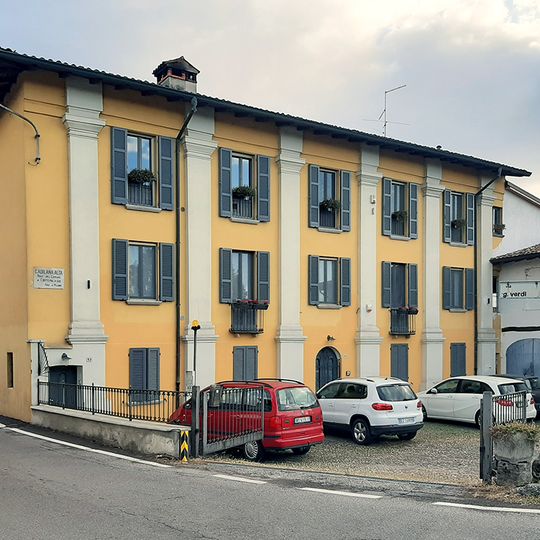 Palazzo dei Vescovi
