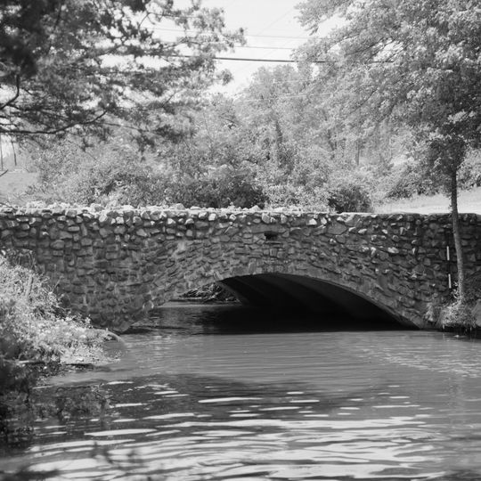 Lake No. 1 Bridge