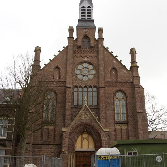 Sint-Antonius van Paduakerk