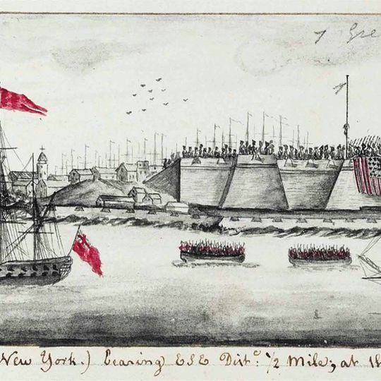 Fort George