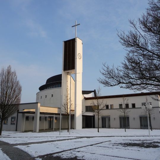 Hl.Familie in Schlüßlberg