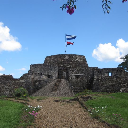 El Castillo