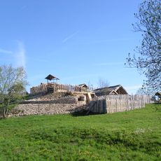 Villaggio preistorico di monte Corgnon