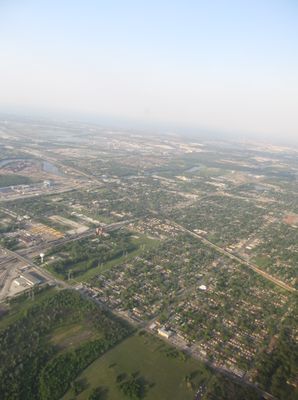 Vista aérea 0