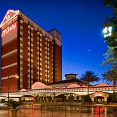 El Cortez Hotel & Casino