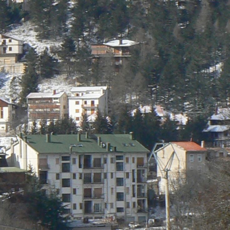 Roccaraso skisenter