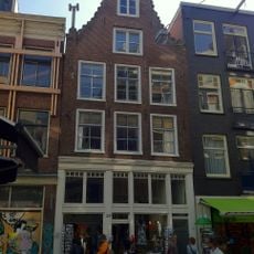 Staalstraat 28, Amsterdam
