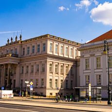 Niederländisches Palais