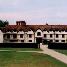 Ufton Court