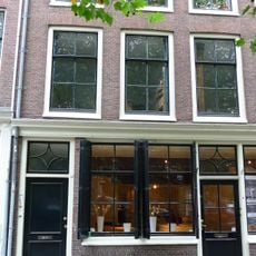 Oudegracht 237A en B, Utrecht