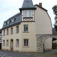 Adelheidisstraße 17