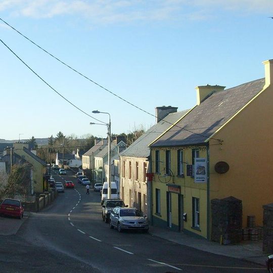Creeslough