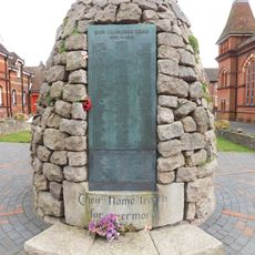 Alton War Memorial