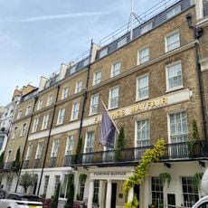 9-12 Half Moon Street