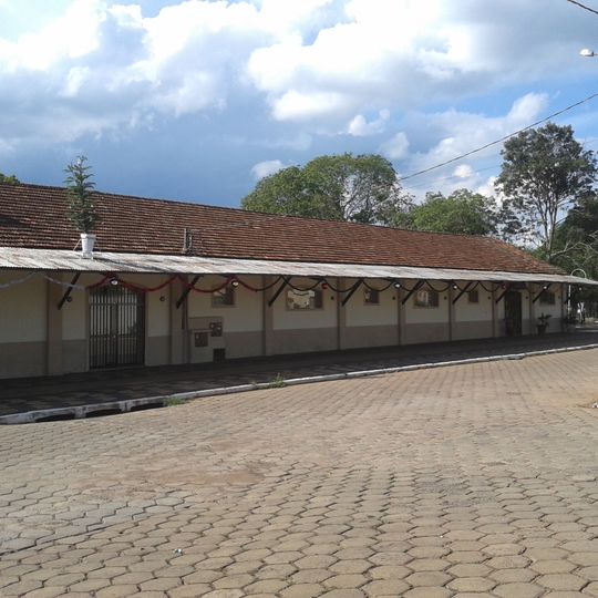 Descalvado Municipal Public Museum