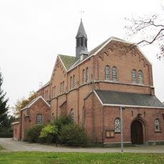 Sint-Jozefskerk