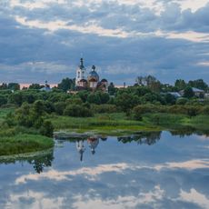 Исторический центр села Мыт (Мыт)