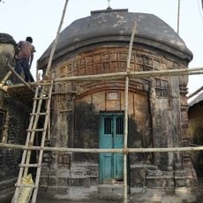 Rameshwar Shiva temple