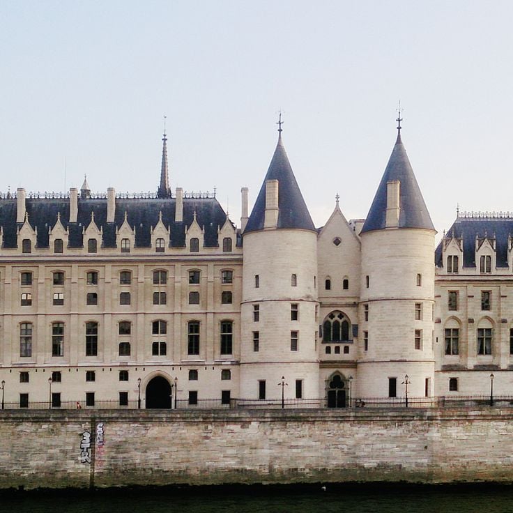 La Conciergerie