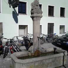 Mariahilfbrunnen