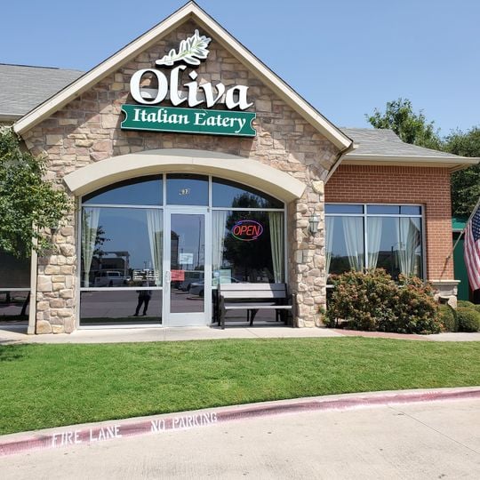 Olivia Italian Eatery