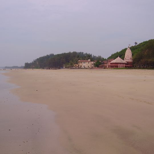Ganpatipule