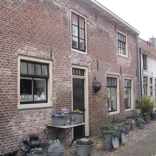Westerwalstraat 39, Elburg