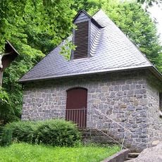 Kapelle Zur Not Gottes