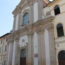 San Francesco di Paola Church