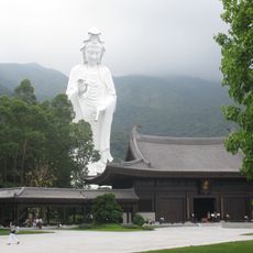 Monasterio de Tsz Shan